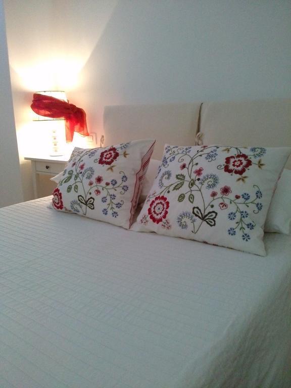 Appartamento In Villa بيزارو المظهر الخارجي الصورة