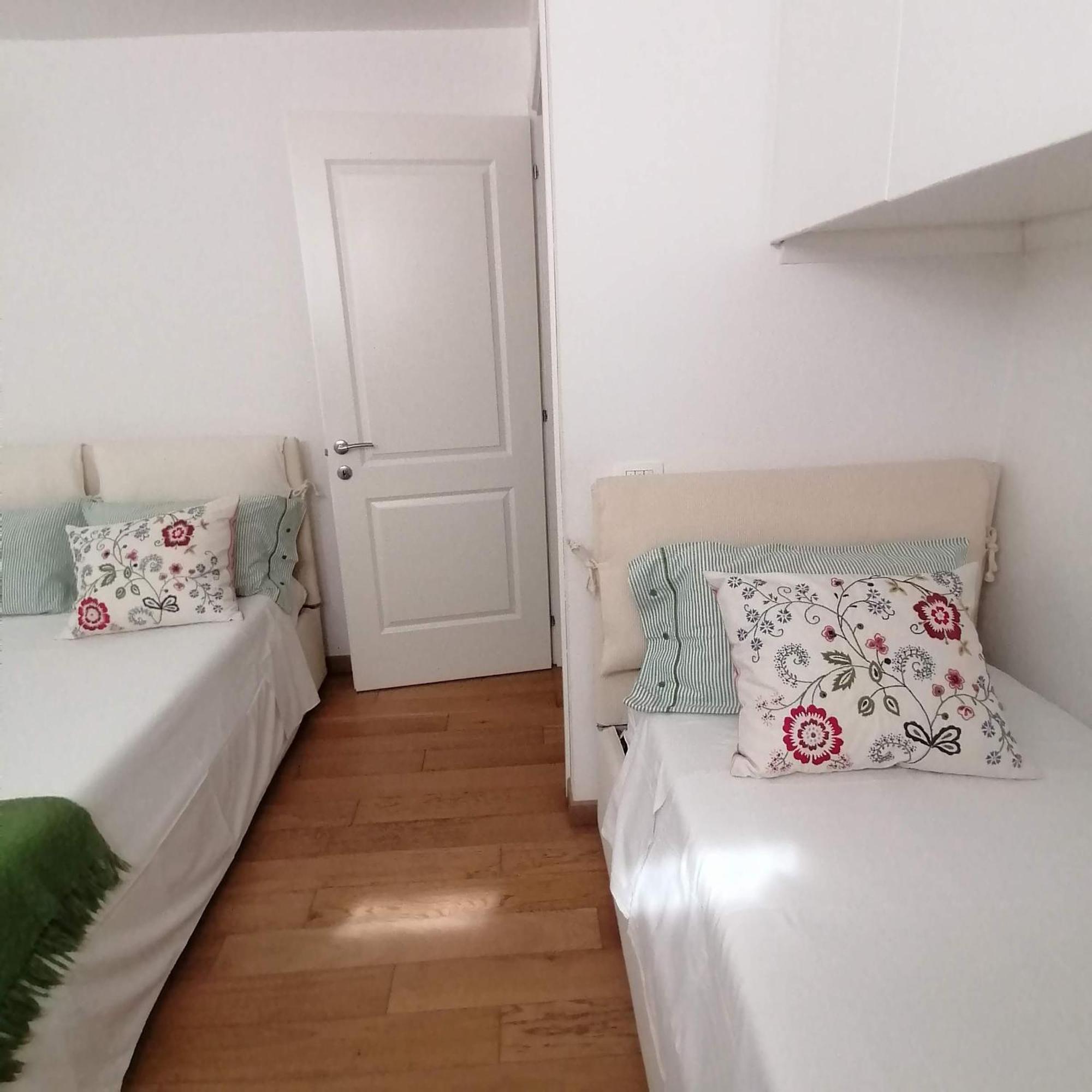 Appartamento In Villa بيزارو المظهر الخارجي الصورة