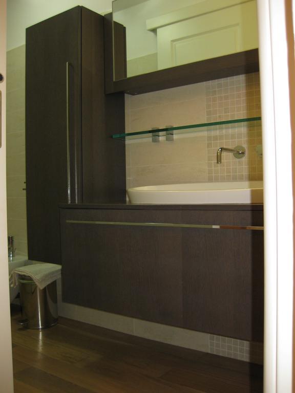 Appartamento In Villa بيزارو الغرفة الصورة
