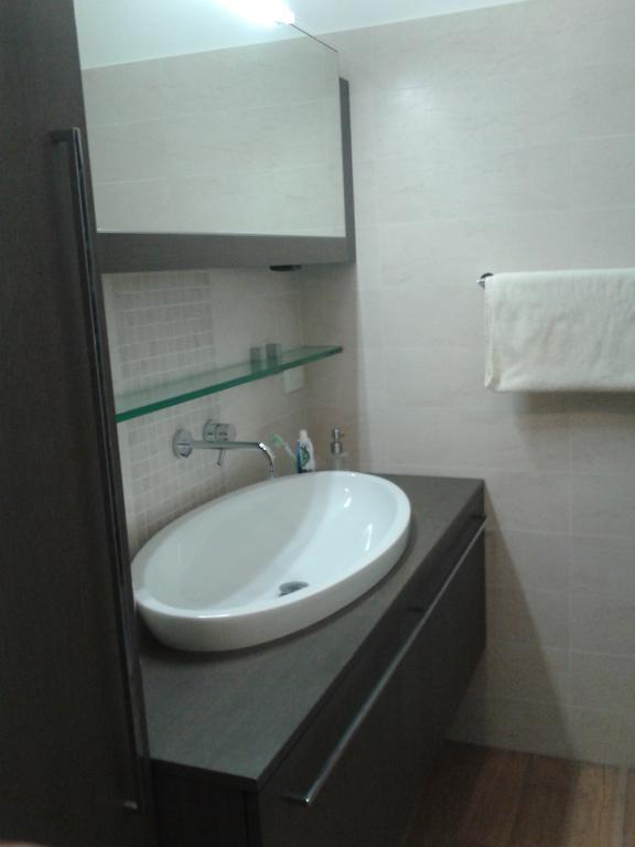 Appartamento In Villa بيزارو الغرفة الصورة